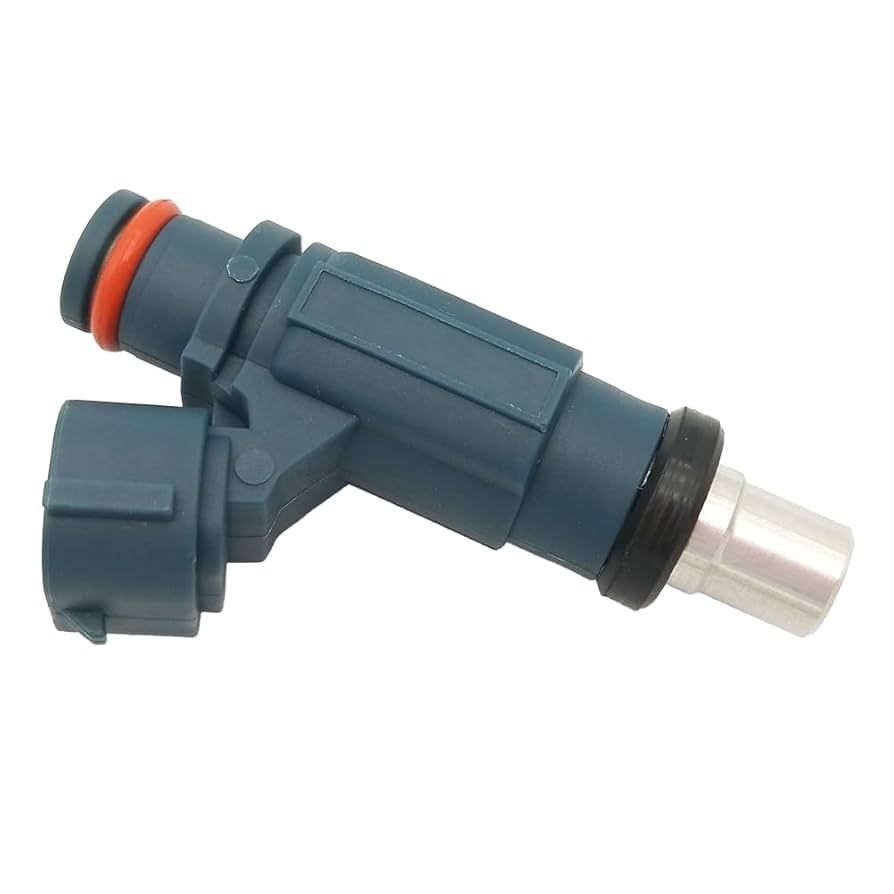 ●CAINE DAVRPES 4PCS EAT286 Fuel Injectors Fuel Spray Nozzle 10